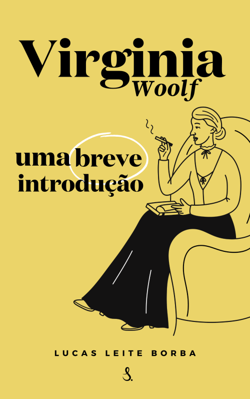 Virginia Woolf: uma breve introdução