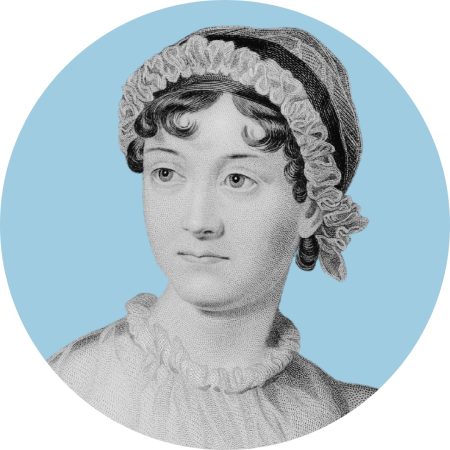 jane austen